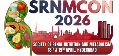 SRNMCON 2026